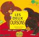 A PETITS PETONS - T14 - LES DEUX OURSONS 