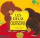 A PETITS PETONS - T14 - LES DEUX OURSONS 